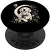 Cyberpunk Visual Kei J-Rock Ramen Japan Coffee Anime Japan Samurai Tattoo K-Pop Y2K Manga Kawaii PopSockets PopGrip Adesivo