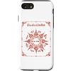 Design del tatuaggio Yantra tailandese Custodia per iPhone SE (2020) / 7/8 Paed Tidt Sak Yant Tatuaggio Yantra Souvenir Thailandia