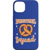 Pretzel Baking Lovers Bavarian German Ce Custodia per iPhone 13 Bavarese Pretzel Squad Citazione Divertente Tedesco Pretzel Lovers