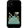 Jimbeels Custodia per iPhone 11 COVER SLIP CALM Coprioggetto sul vetrino