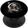 Cyberpunk Visual Kei J-Rock Ramen Japan Coffee Anime Japan Samurai Tattoo K-Pop Y2K Manga Kawaii PopSockets PopGrip Adesivo