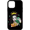 Ebony Fuller Shopp Custodia per iPhone 12 mini Abilità trambusto donna nera piccolo imprenditore imprenditore