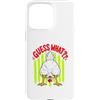 Cheeky Coop Humor Custodia per iPhone 15 Pro Max Indovina che culo di pollo divertente scherzo fattoria umorismo barnyard