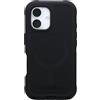 OtterBox Custodia per iPhone 16 serie Defender, nera