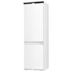 Hisense RB3B250SAWE1 frigorifero con congelatore Da incasso 252 L Bianco