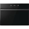 Hisense BIM45342ADBG forno combinato microonde da incasso - 50 L - 3000 W - 60cm h. 46cm - Nero