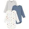 Petit Bateau Biancheria intima Giorno Misto Bambino, Variant 1, 6 mesi