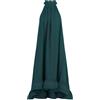 Apart Fashion Chiffonkleid Vestito Donna