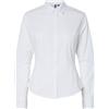 PIECES Pcsussi LS Shirt Wvn Noos Pcsussi LS - Maglietta Wvn Noos Donna (Pacco da 1)