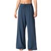 Schiesser Schiesser - Pantaloni Lunghi da Donna, in Cotone Organico, per Pigiama da 150 Anni, Confezione da 1
