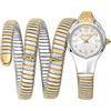 Just Cavalli Signature Snake Ravenna