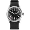 TACTICAL FROG Militado ML08 Field Watch giapponese Sweep VH31/515 Movt con