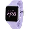 aswan watch Orologio Digitale Bambina Bambino con Contapassi,Calorie e Distanza senza App,Sveglia, Cronometro, Data, Luce-Orologio da polso Ragazza Ragazzo con Cinturino in Silicone