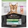 PURINA Pro Plan Pro Plan Sterilised Adult 1+ Renal Plus | Crocchette per gatti | 400 g
