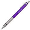 Pentel GraphGear 300 - Matita meccanica, confezione da 12, viola, 0,7 mm