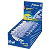 Pelikan 8 pezzi Correttore a nastro bianco bianchetto sbianchetto 4,2mm x 6m - 6 metri x 8 pz