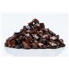 TENET - Pietre Naturali e Grezze 300gr - 3-6 CM - 6-12 Pezzi - (Ossidiana Mogano)