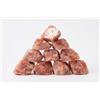 TENET - Pietre Naturali e Grezze 300gr - 3-6 CM - 6-12 Pezzi - (Pietra del Sole)