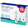 PIC Soluzione fisiologica rinoflux 20 fiale 2ml - pic