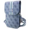 CG MOBILE Guess Torebka - Custodia universale per cellulare da donna, per godersi la moda come stile di vita con questa custodia per cellulare da appendere