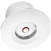 Armar Trading LTD Estrattore d'aria da soffitto per bagno con cuscinetto a sfere WXO125 mm