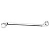 Draper, 7105MM, 7105MM rettangolo chiave ring contro elevata coppia di serraggio 24 x 27 mm