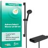 hansgrohe Activera Select S Set Doccia con Miscelatore termostatico