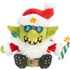 Tomy Peluche di Warhammer Da Red Gobbo