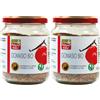La Finestra Sul Cielo Gomasio Bio, 150g (Confezione da 2)