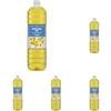 by Amazon Olio Vegetale, 1L (Confezione da 5)