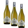 Jermann Pinot Grigio, Doc Friuli, Cl.75 (Confezione da 3)