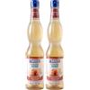 Fabbri 1905 - Sciroppo Caramello Zero zuccheri aggiunti 560ml (Confezione da 2)