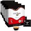 COFFISANO 150 Cialde Miscela Palermo Caffe ESE 44 mm in Filtrocarta, 8 g a Cialda, Espresso Italiano Intenso e Corposo, Bustine Monodose, Tostato in Italia (Confezione da 4)