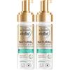 Garnier Delial Natural Bronze 200 Ml (Confezione da 2)