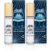 Helan Vetiver & Rum - Profumo Uomo dalle Note Speziate di Chiodi di Garofano e Pepe Nero, Eau de Parfum Uomo dalla Fragranza Agrumata Fiorita di Limone e Lavanda, Profumi Uomo Freschi Sensuali, 10 ml