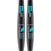 Catrice Cosmetics CATRICE Mascara Lashes To Kill Occhi Effetto Volumizzante Resistente (10ml) (Confezione da 2)