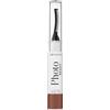 Revlon Photoready Lifting Brow Gel Gel per sopracciglia 3 in 1, Sculpte, Lifte e Fisso, senza effetto cartone o residui bianchi, Formula cura, Avena e Biotina, 24 ore, 803 Warm Medium Brown, 5,9 ml