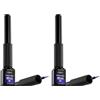 L'Oreal Paris L'Oréal Paris Infaillible Eyeliner Liquido, Effetto Matte per Linee Audaci ed Impeccabili con Tenuta 24H, Finish Lucido, Applicazione Controllata e Precisa, Formula Waterproof, Tonalità: Blue