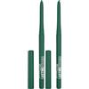 Maybelline Lasting Drama Eyeliner Automatico Green With Envy (Confezione da 2)