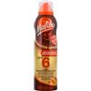 Malibu olio continua a secco Spruzzare con SPF6