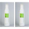 Fascinelle Shampoo Riequilibrante per Capelli 250ml - Trattamento Professionale Equilibrante (Confezione da 2)