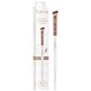 Luvia Cosmetics Pennello professionale Luvia, pennello per ombretto, pennello per ombretto, pennello per ombretto, pennello per occhi obliquo, pennello cosmetico vegano, 316 // Eye Contour - Elegance
