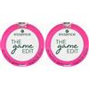Essence Cosmetics essence THE game EDIT il balsamo per le guance ph-reacting, adattamento al colore, rugiadosa (2.2g) (Confezione da 2)