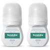 Somatoline SkinExpert Deodorante Ipersudorazione - Roll-On Antisudore 50 ml (Confezione da 2)