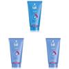 Schwarzkopf Taft Ultra Styling Gel 150ml, Gel capelli uomo e donna a lunga durata per tutti i tipi di capelli, con formula vegana, delicato su capelli e cuoio capelluto (Confezione da 3)
