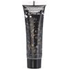 Moon Glitter Glitter Olografico Chunky Gel Per Viso e Corpo by Moon Glitter - 12ml - Nero - Pittura Viso Glitter