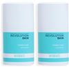 Revolution Skincare London Idratante per il Viso, per Pelli Secche e Ruvide, Contiene Vitamina E e B3, Vegano e Cruelty-Free, 50ml (Confezione da 2)