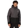 Regatta Men's Highton Stretch Padded Jacket Iii Giacca imbottita Uomo (Pacco da 1)