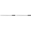 SEAC Fiocina Paralyzer a 3 Punti per Pole Spear, Accio Inox, Filettatura M6. Resistente e affidabile