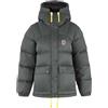 Fjällräven Fjallraven 89995-050 Expedition Down Lite Jacket W/Expedition Down Lite Jacket W Giacca Donna Basalt Taglia M